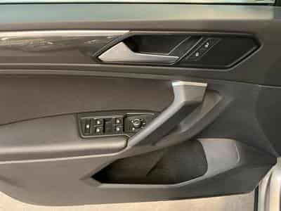 VW Tiguan Highline+R-Line+4M+DSG+AHK (2020) - Foto 14