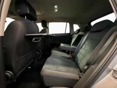 VW Tiguan Highline+R-Line+4M+DSG+AHK (2020) - Foto 15