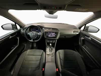 VW Tiguan Highline+R-Line+4M+DSG+AHK (2020) - Foto 2