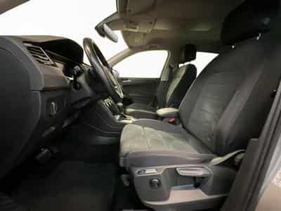 VW Tiguan Highline+R-Line+4M+DSG+AHK (2020) - Foto 9
