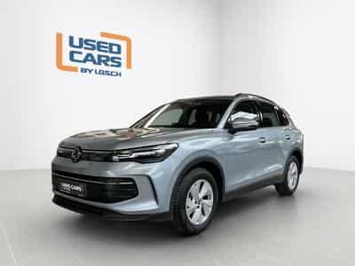 VW Tiguan Life+DSG+P.Info+AHK+Led+Navi (2025) - Foto 1