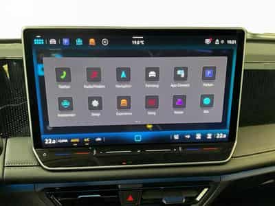 VW Tiguan Life+DSG+P.Info+AHK+Led+Navi (2025) - Foto 13