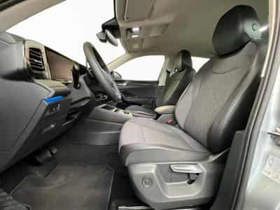 VW Tiguan Life+DSG+P.Info+AHK+Led+Navi (2025) - Foto 9