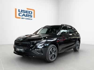 Skoda Kamiq Monte-Carlo+DSG+P.Ass.+P.Park&GO+ (2025) - Foto 1