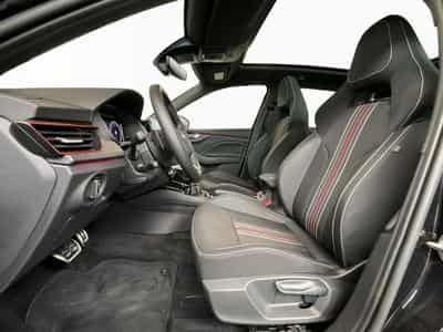 Skoda Kamiq Monte-Carlo+DSG+P.Ass.+P.Park&GO+ (2025) - Foto 11
