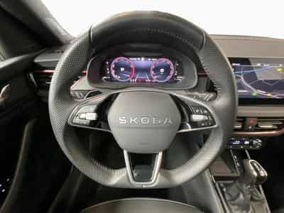 Skoda Kamiq Monte-Carlo+DSG+P.Ass.+P.Park&GO+ (2025) - Foto 12