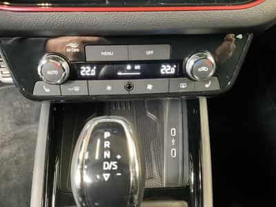 Skoda Kamiq Monte-Carlo+DSG+P.Ass.+P.Park&GO+ (2025) - Foto 15