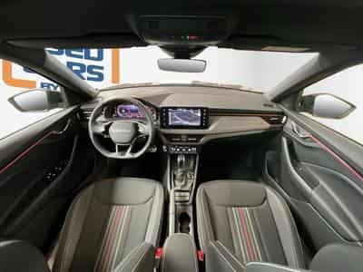 Skoda Kamiq Monte-Carlo+DSG+P.Ass.+P.Park&GO+ (2025) - Foto 2