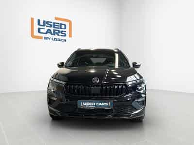 Skoda Kamiq Monte-Carlo+DSG+P.Ass.+P.Park&GO+ (2025) - Foto 3