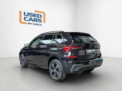 Skoda Kamiq Monte-Carlo+DSG+P.Ass.+P.Park&GO+ (2025) - Foto 6