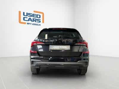 Skoda Kamiq Monte-Carlo+DSG+P.Ass.+P.Park&GO+ (2025) - Foto 7