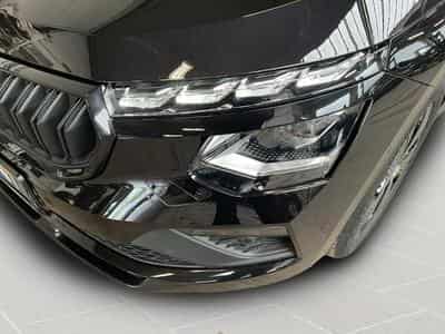 Skoda Kamiq Monte-Carlo+DSG+P.Ass.+P.Park&GO+ (2025) - Foto 9