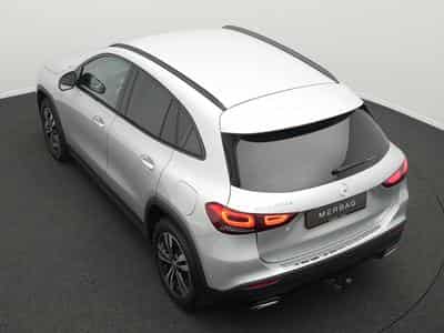 Mercedes GLA 250 e Progressive Kamera+LED+Night+18"+MBUX (2022) - Photo 11