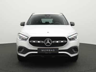 Mercedes GLA 250 e Progressive Kamera+LED+Night+18"+MBUX (2022) - Photo 2