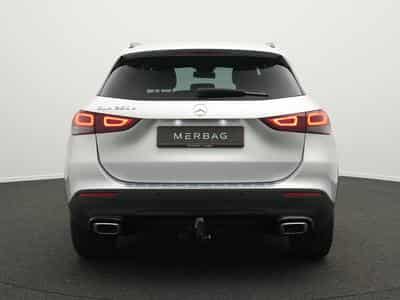 Mercedes GLA 250 e Progressive Kamera+LED+Night+18"+MBUX (2022) - Photo 4