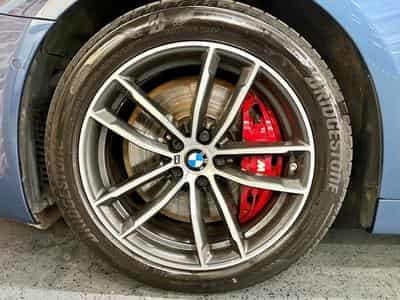 BMW 530 530dA Touring 3.0 286cv xDrive Auto M-SPORT (2023) - Photo 3