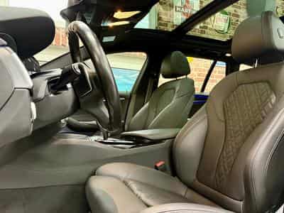 BMW 530 530dA Touring 3.0 286cv xDrive Auto M-SPORT (2023) - Photo 5