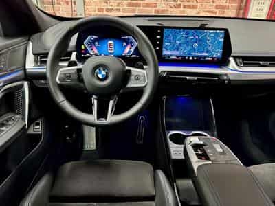 BMW X1 X1 20iA 170cv Auto sDrive M-SPORT (2024) - Photo 4