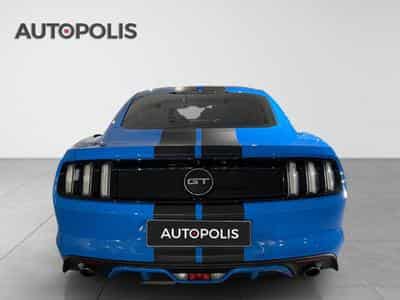 Ford Mustang 5.0i V8 GT (2018) - Photo 15