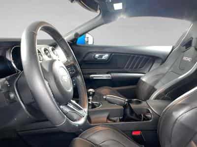 Ford Mustang 5.0i V8 GT (2018) - Photo 4