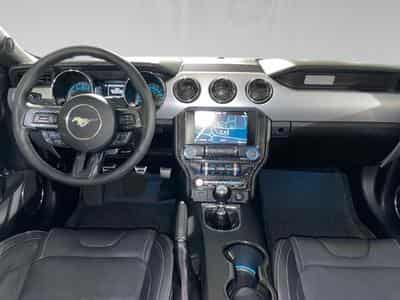 Ford Mustang 5.0i V8 GT (2018) - Photo 5