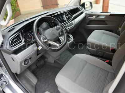 VW T6.1 Coast Edition 2.0 TDI 150 DSG7 (2023) - Photo 6