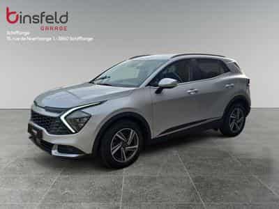 Kia Sportage Pulse 1.6 T-GDi 48V 7DCT (2023) - Photo 1
