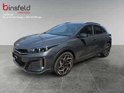 Kia XCeed GT Line 1.5T 140 DCT (2026) - Photo 1