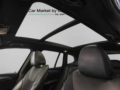 BMW X3 30d xDrive M Sport Toit Ouvrant (2020) - Photo 11