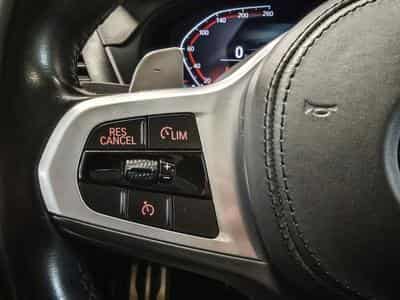 BMW X3 30d xDrive M Sport Toit Ouvrant (2020) - Photo 14