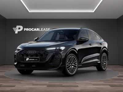 Audi Q5 Q5 Sportback 2.0 TDI quattro S Tronic/AHK/Pano/21/Led/HUD/VO (2026) - Photo 1