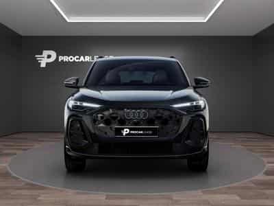 Audi Q5 Q5 Sportback 2.0 TDI quattro S Tronic/AHK/Pano/21/Led/HUD/VO (2026) - Photo 2