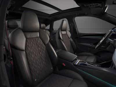 Audi Q5 Q5 Sportback 2.0 TDI quattro S Tronic/AHK/Pano/21/Led/HUD/VO (2026) - Photo 5