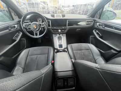 Porsche Macan Porsche Porsche Macan S /LED/PANO/21"/... (2019) - Photo 10
