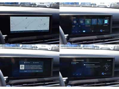 Hyundai Tucson 1.6 T-GDI Feel 7DCT REGUL LANE SIDE GPS KEYLESS NEUF (2026) - Photo 10