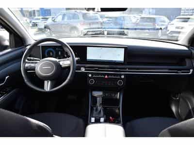 Hyundai Tucson 1.6 T-GDI Feel 7DCT REGUL LANE SIDE GPS KEYLESS NEUF (2026) - Photo 9