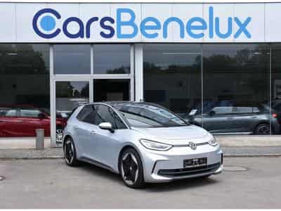 VW ID.3 58 kWh Pro Performance MEMO TRAVEL BEATS CAM360 ATT RMQ 1° M (2023) - Photo 1