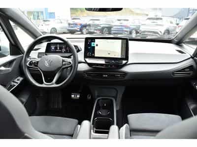 VW ID.3 58 kWh Pro Performance MEMO TRAVEL BEATS CAM360 ATT RMQ 1° M (2023) - Photo 10