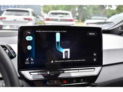 VW ID.3 58 kWh Pro Performance MEMO TRAVEL BEATS CAM360 ATT RMQ 1° M (2023) - Photo 13