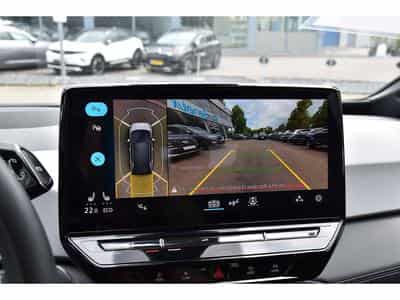 VW ID.3 58 kWh Pro Performance MEMO TRAVEL BEATS CAM360 ATT RMQ 1° M (2023) - Photo 14