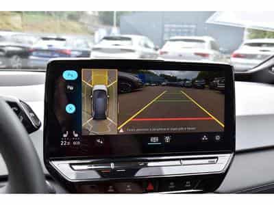 VW ID.3 58 kWh Pro Performance MEMO TRAVEL BEATS CAM360 ATT RMQ 1° M (2023) - Photo 15