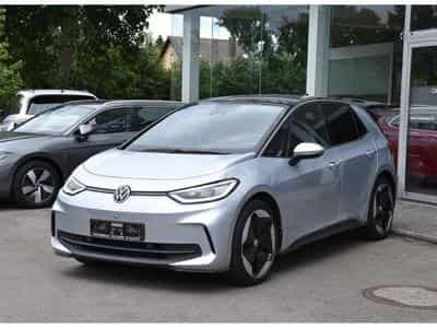 VW ID.3 58 kWh Pro Performance MEMO TRAVEL BEATS CAM360 ATT RMQ 1° M (2023) - Photo 2