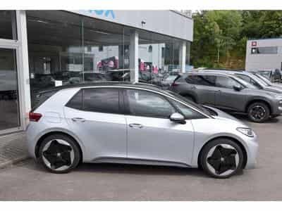 VW ID.3 58 kWh Pro Performance MEMO TRAVEL BEATS CAM360 ATT RMQ 1° M (2023) - Photo 3