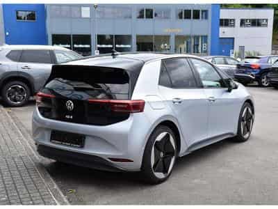 VW ID.3 58 kWh Pro Performance MEMO TRAVEL BEATS CAM360 ATT RMQ 1° M (2023) - Photo 4