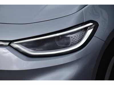 VW ID.3 58 kWh Pro Performance MEMO TRAVEL BEATS CAM360 ATT RMQ 1° M (2023) - Photo 5