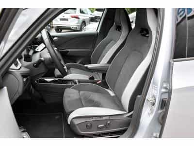 VW ID.3 58 kWh Pro Performance MEMO TRAVEL BEATS CAM360 ATT RMQ 1° M (2023) - Photo 7