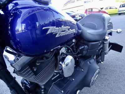 Harley-Davidson Dyna Street Bob 1450 SUPER PREIS SUPER PRICE (2006) - Foto 10