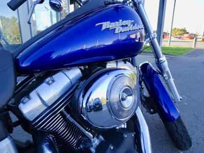 Harley-Davidson Dyna Street Bob 1450 SUPER PREIS SUPER PRICE (2006) - Foto 9