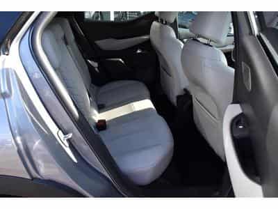 DS Automobiles DS3 1.2 PureTech EAT8 Rivoli CUIR GPS CAM LANE SIDE FOCAL 1°MAIN (2023) - Photo 8