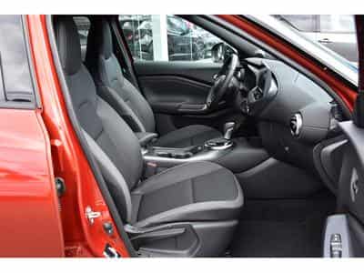 Nissan Juke 1.0 DIG-T N-Connecta 7DCT COLD PACK JA19 CAM NEUF (2026) - Photo 7